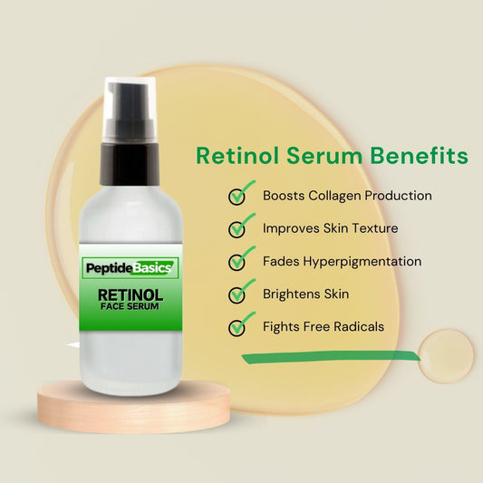 Retinol Serum