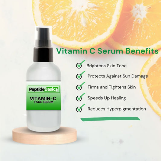 Vitamin C Serum